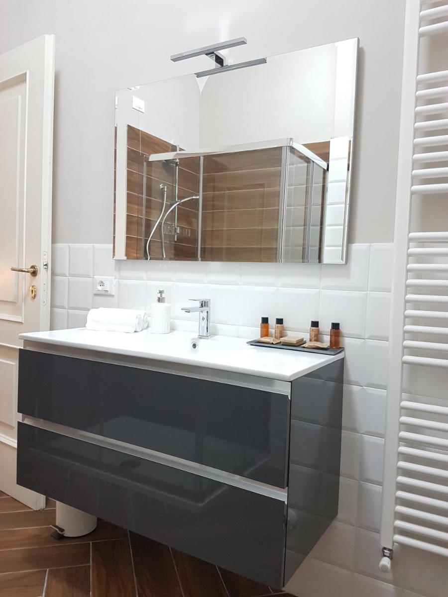 La Dimora del Falconiere - Luxury Suites - Hizvo
