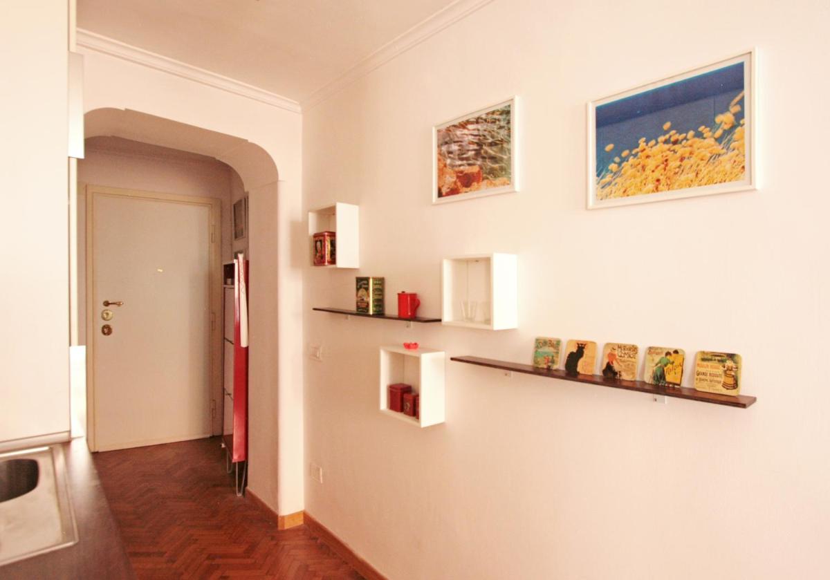Roma center Fori Imperiali Raffy's charming Suite - Housity