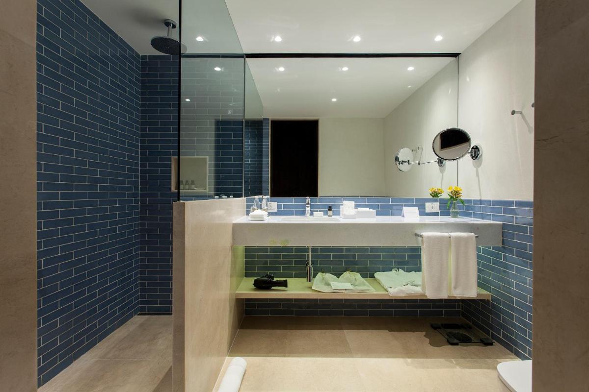 Hotel Fasano Salvador - Housity