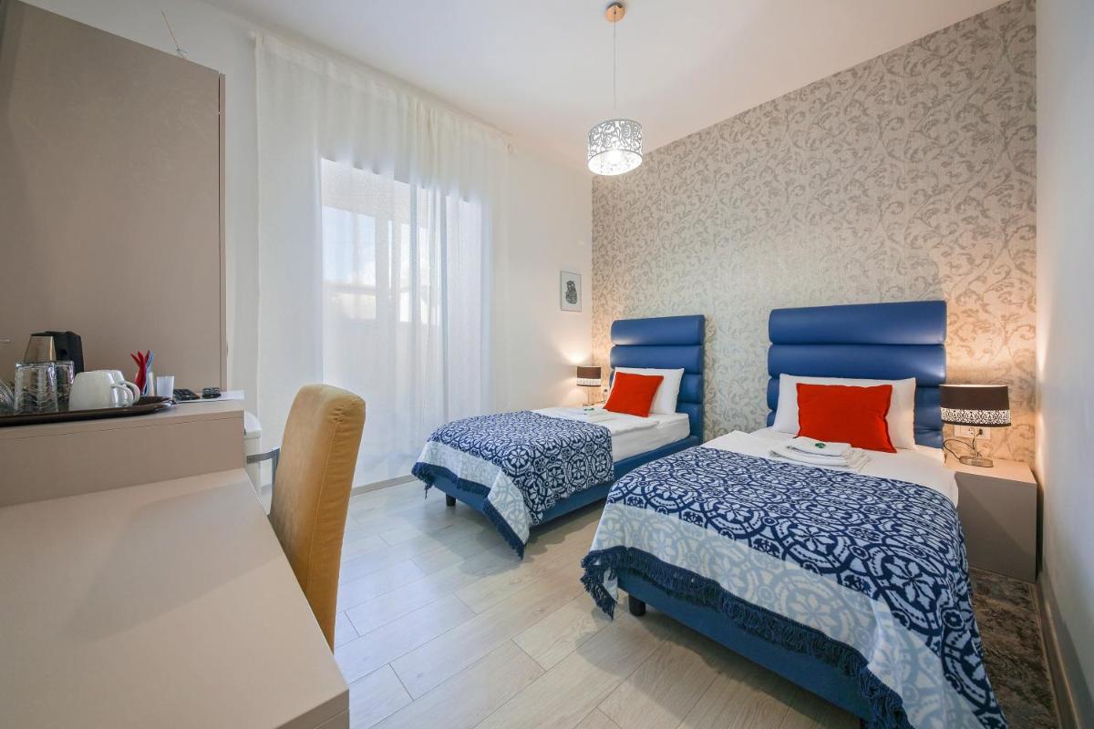 San Martino Rooms - Housity