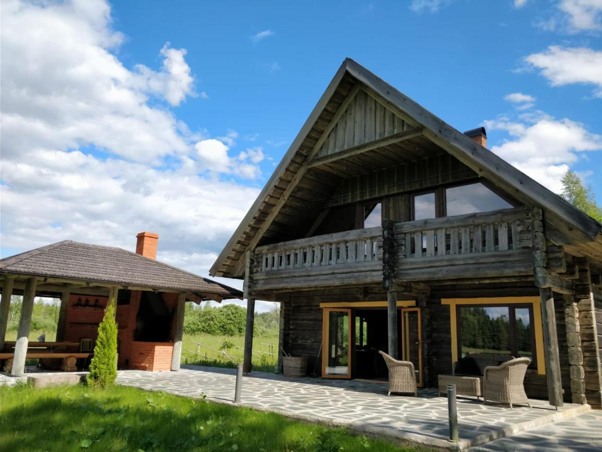 Järve suvila - Housity