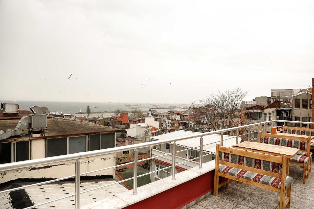 Reggae - Housity