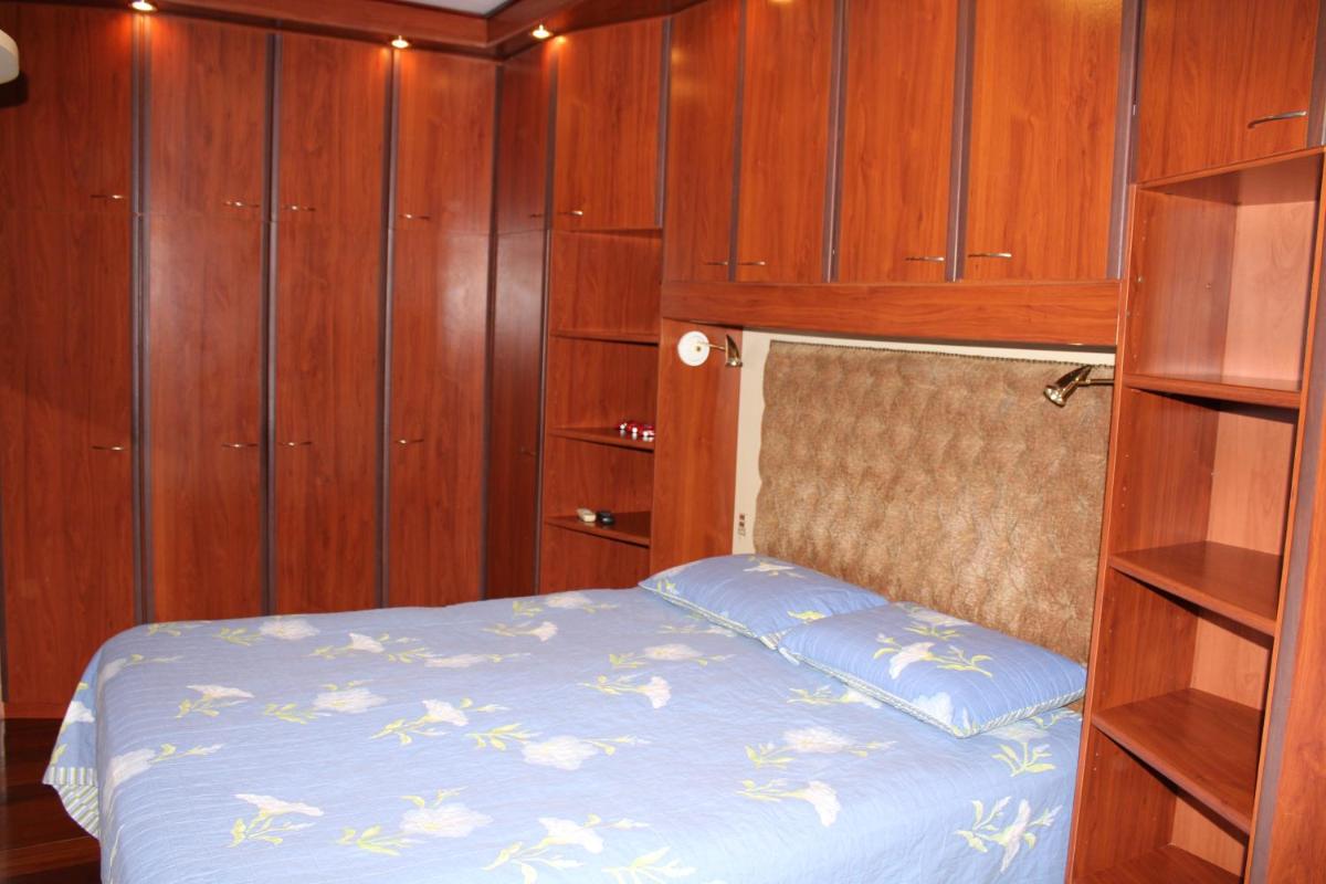 Apartamento Morada das Flores - Housity