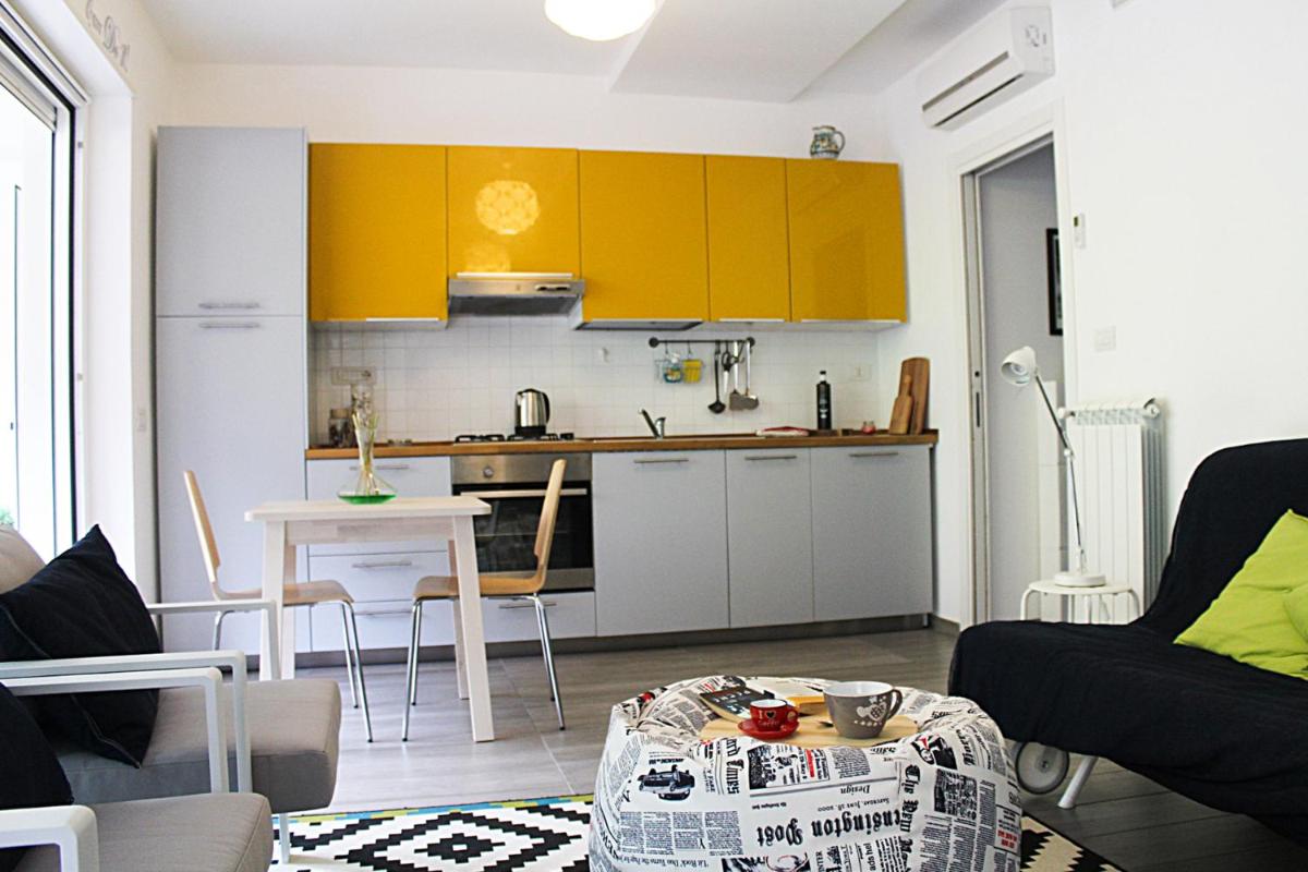Marina Suite - Housity
