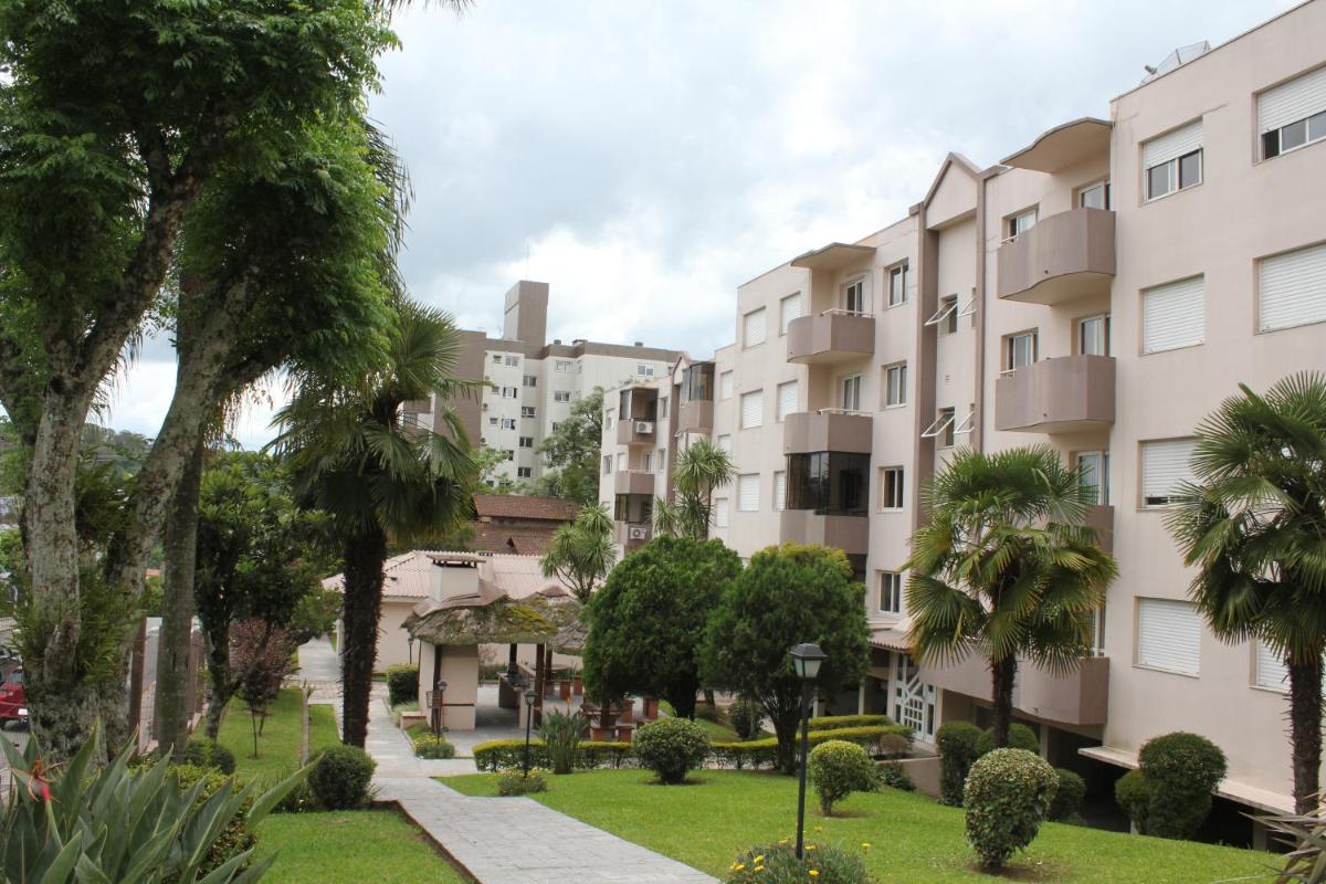 Apartamento Morada das Flores - Housity
