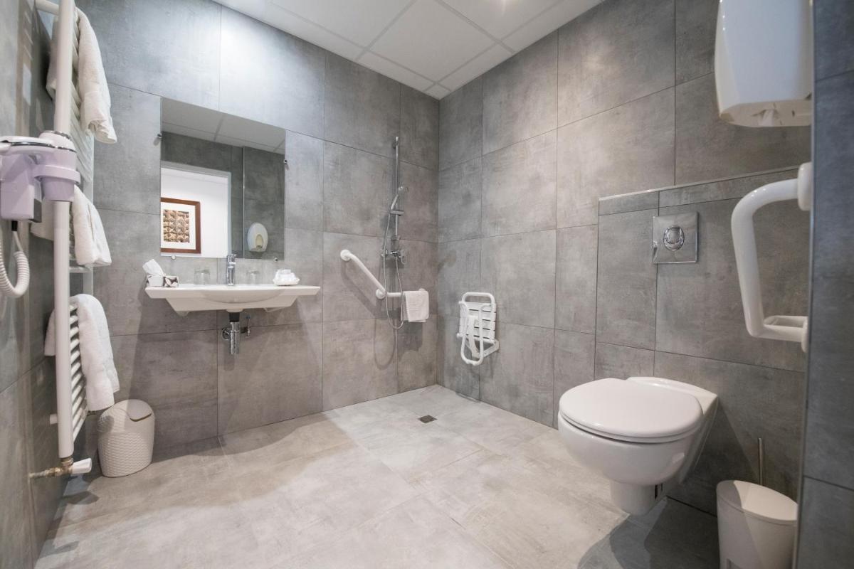 The Originals City, Hôtel Chantecler, Le Mans - Housity