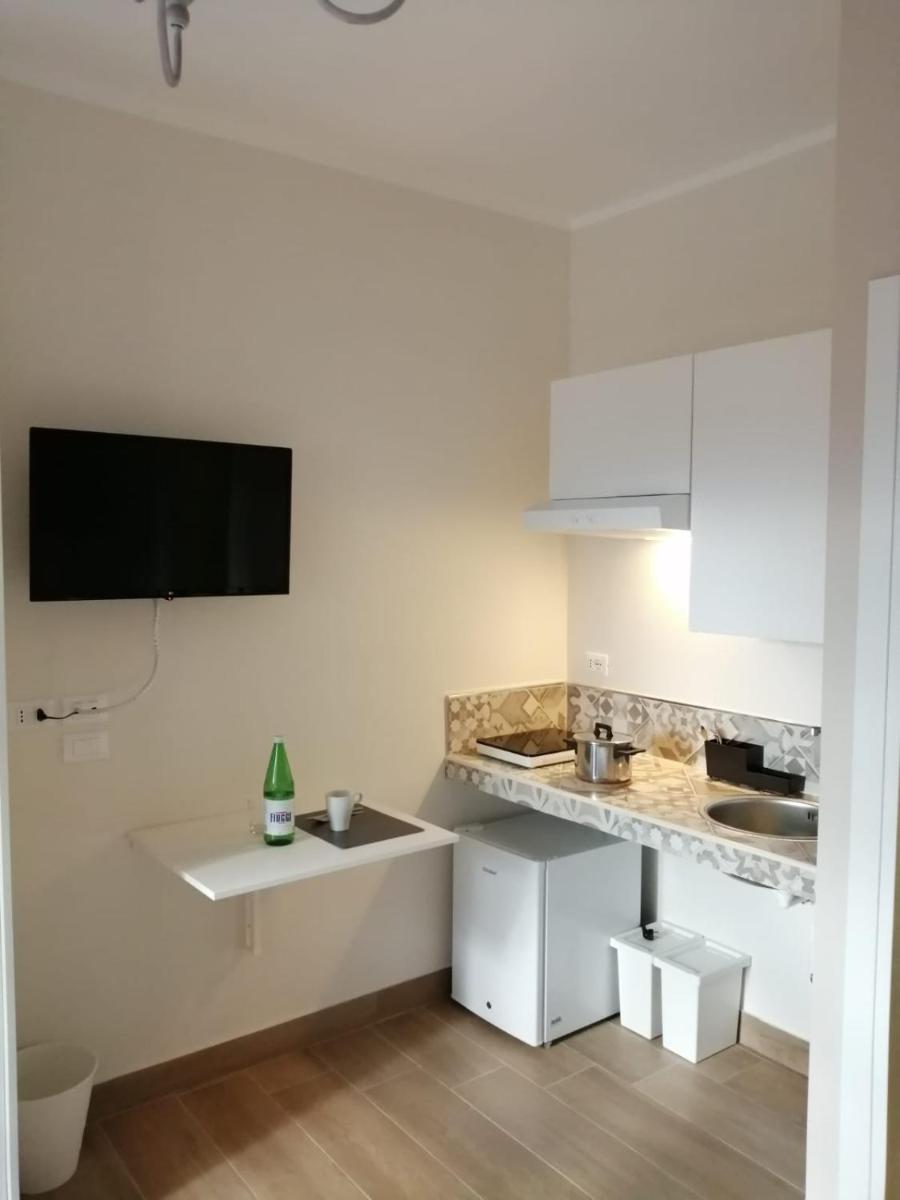 Guest Room Nesea - Housity
