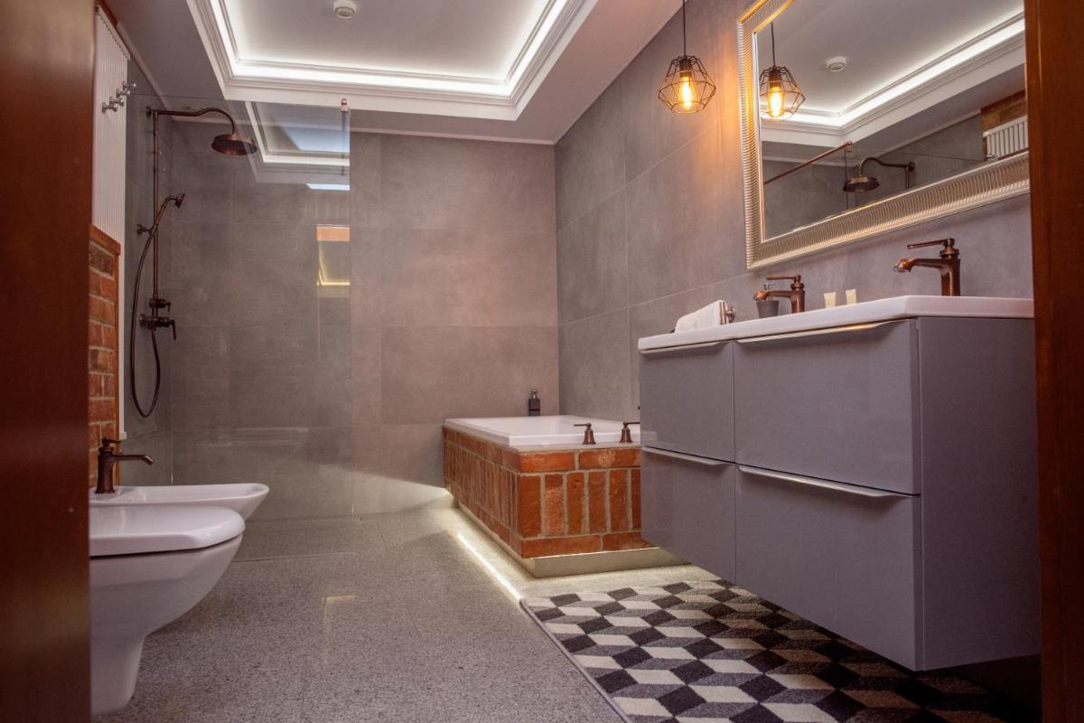 Hotel Willa Starosty - Housity