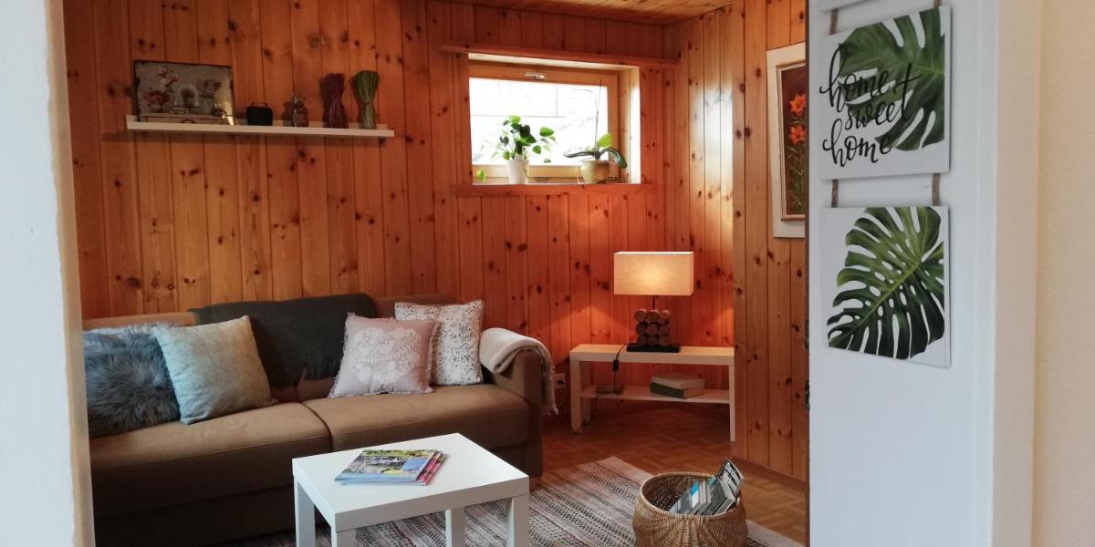 "Le Sorelle" Apartments - Housity