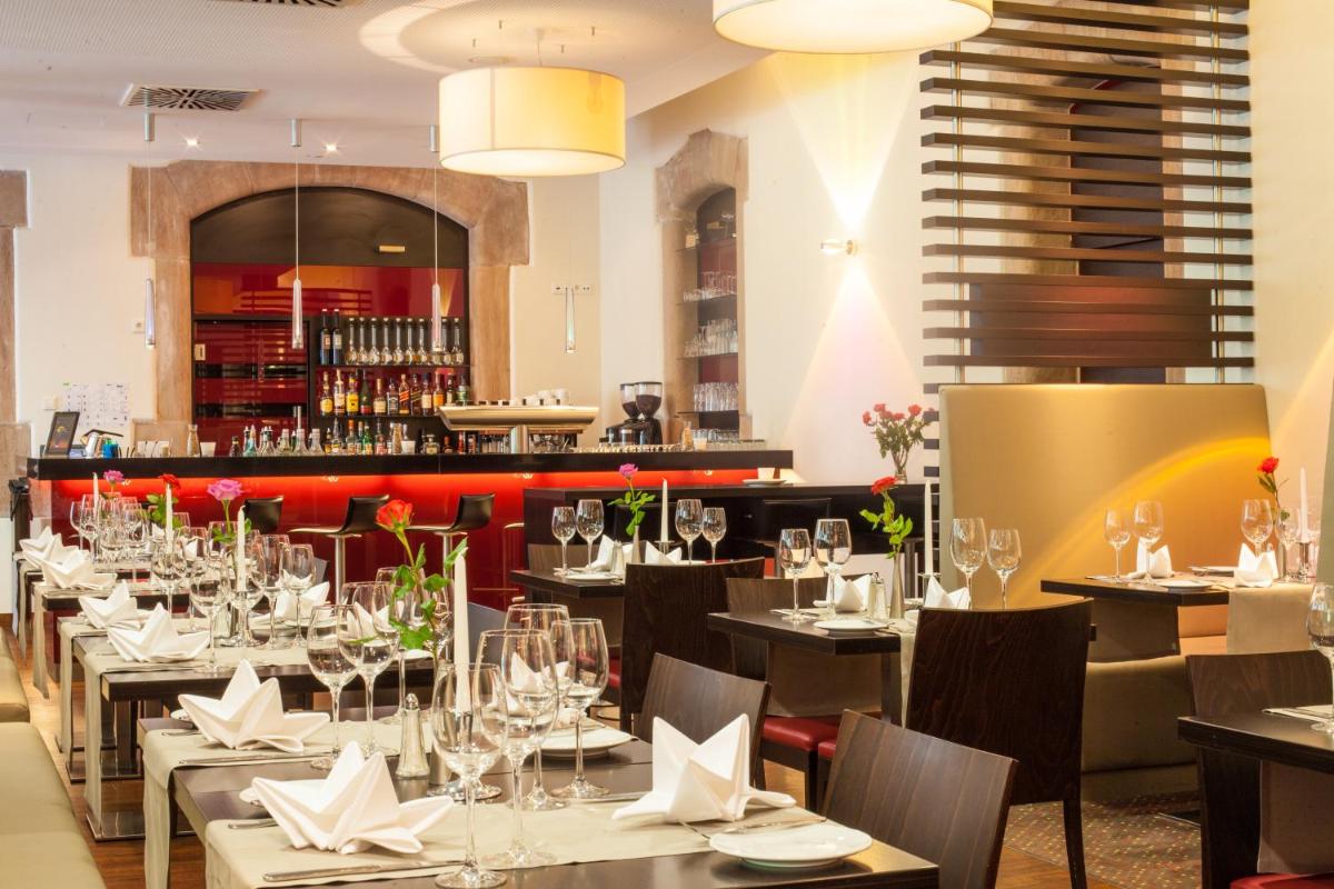 Suitetrails - Novina Hotel Tillypark