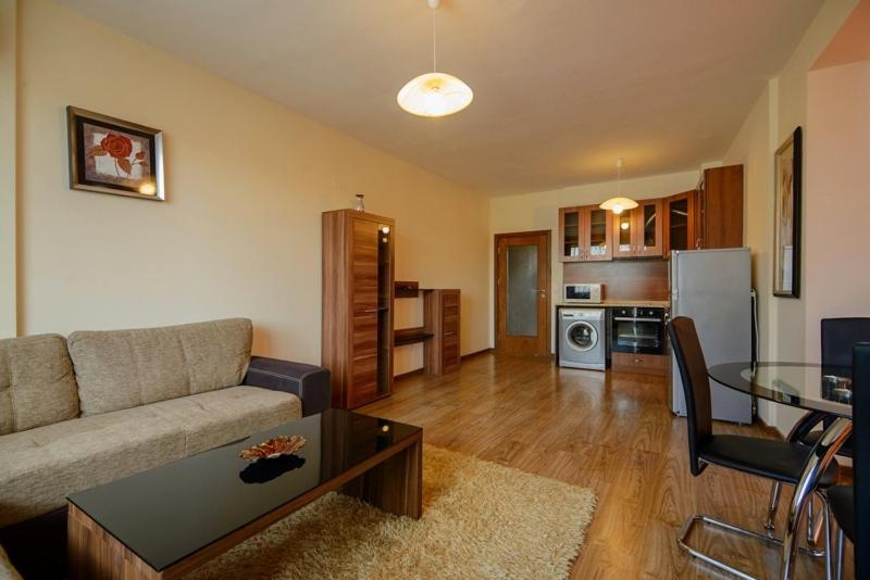 Suitetrails - Purple Star Apartments