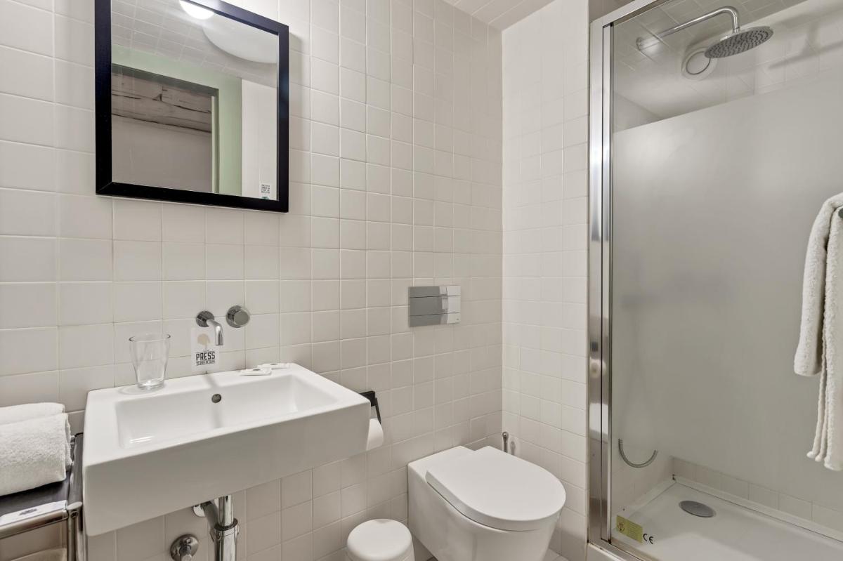 OX Apartments B Arts - Housity