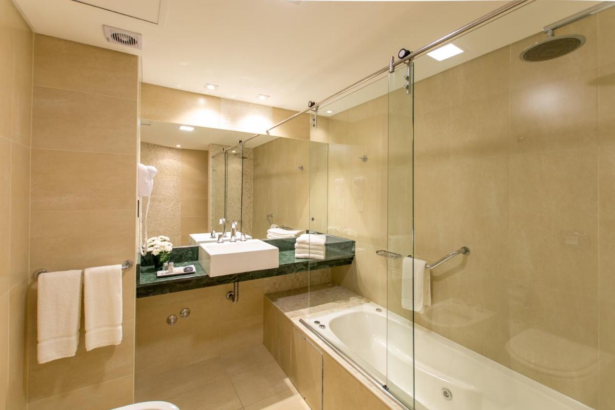 Suitetrails - Caseros 248 Hotel