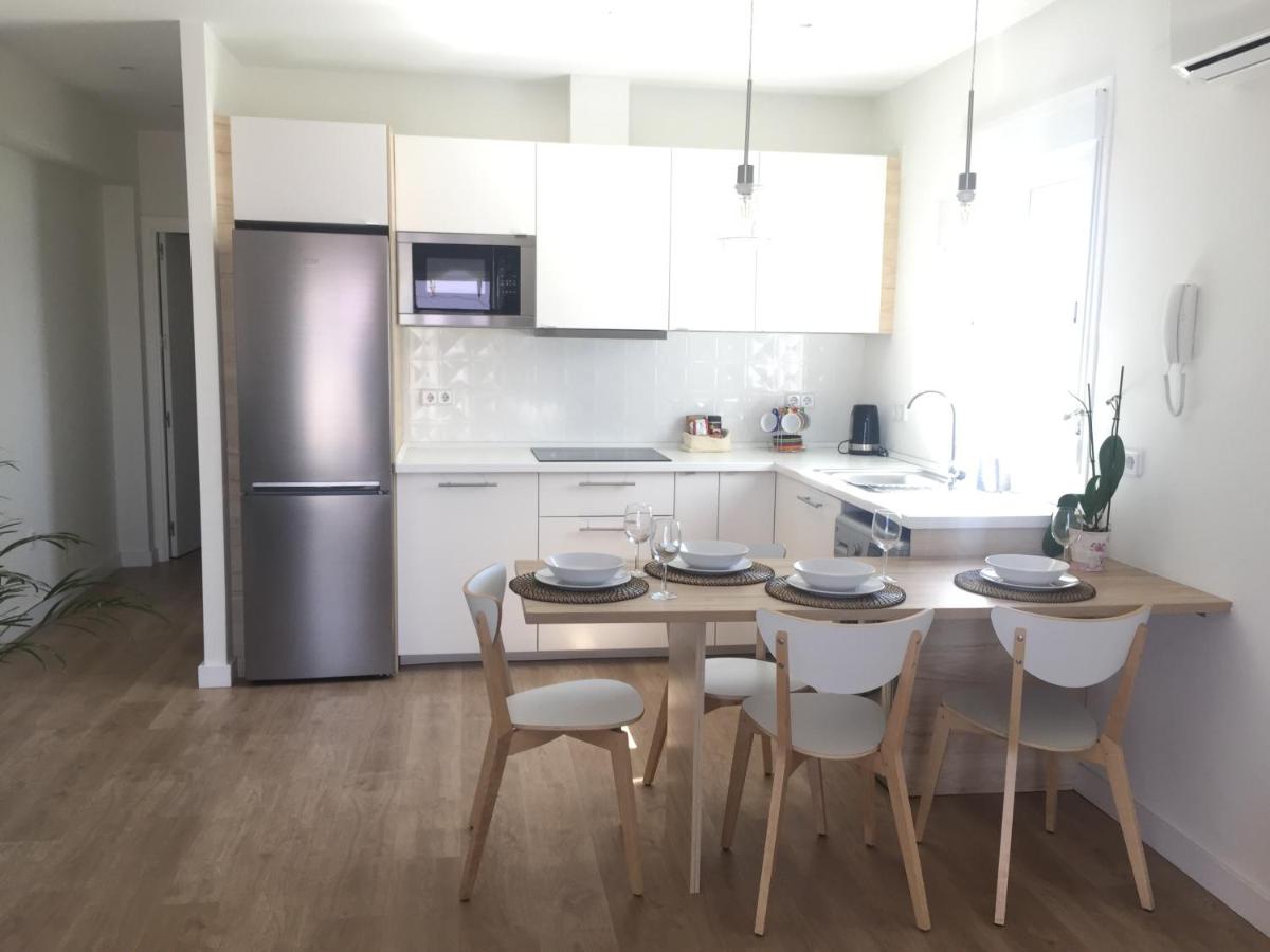 Penthouse Asuncion Feria - Housity