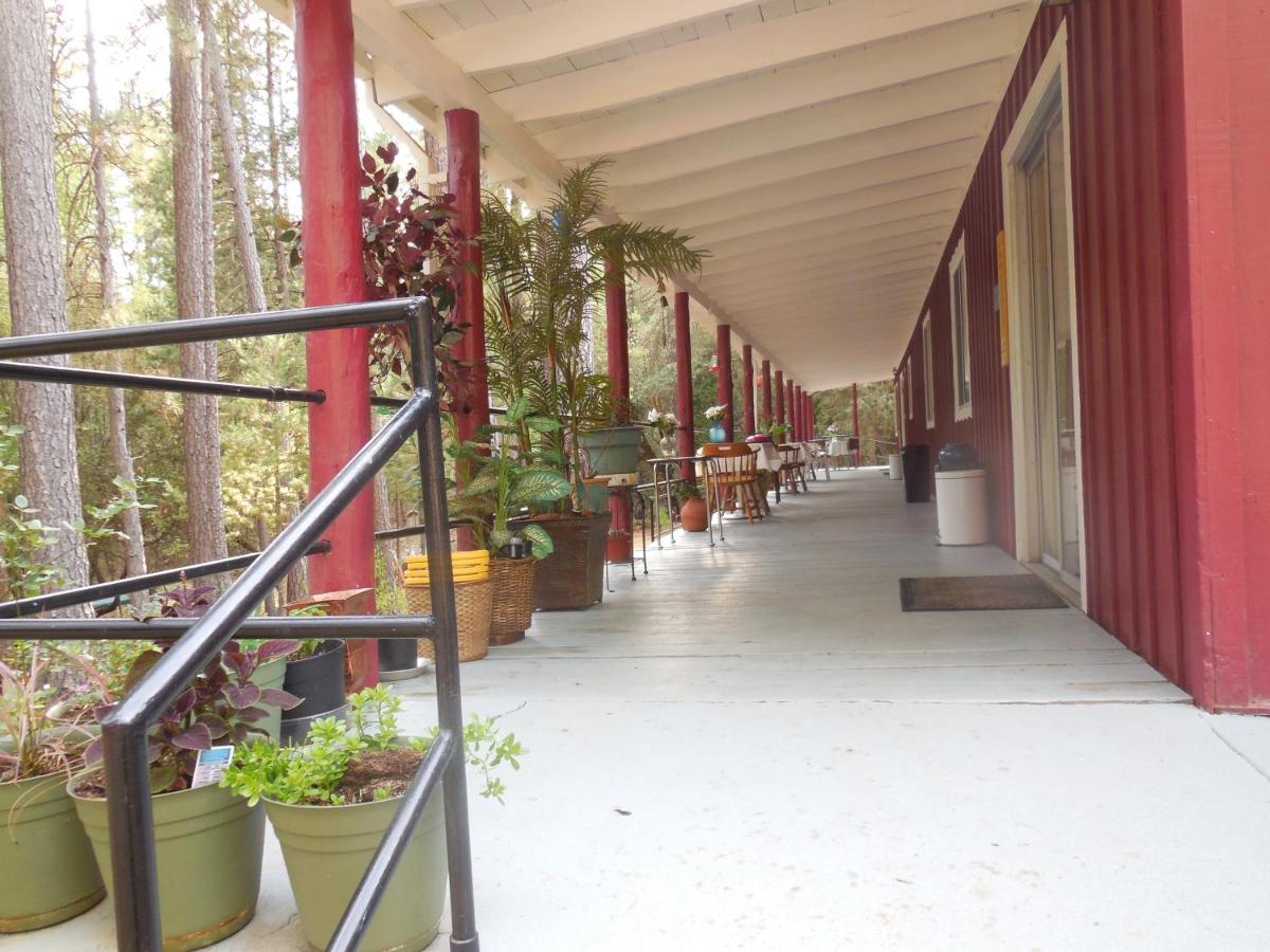 Yosemite Paradise Inn - Housity