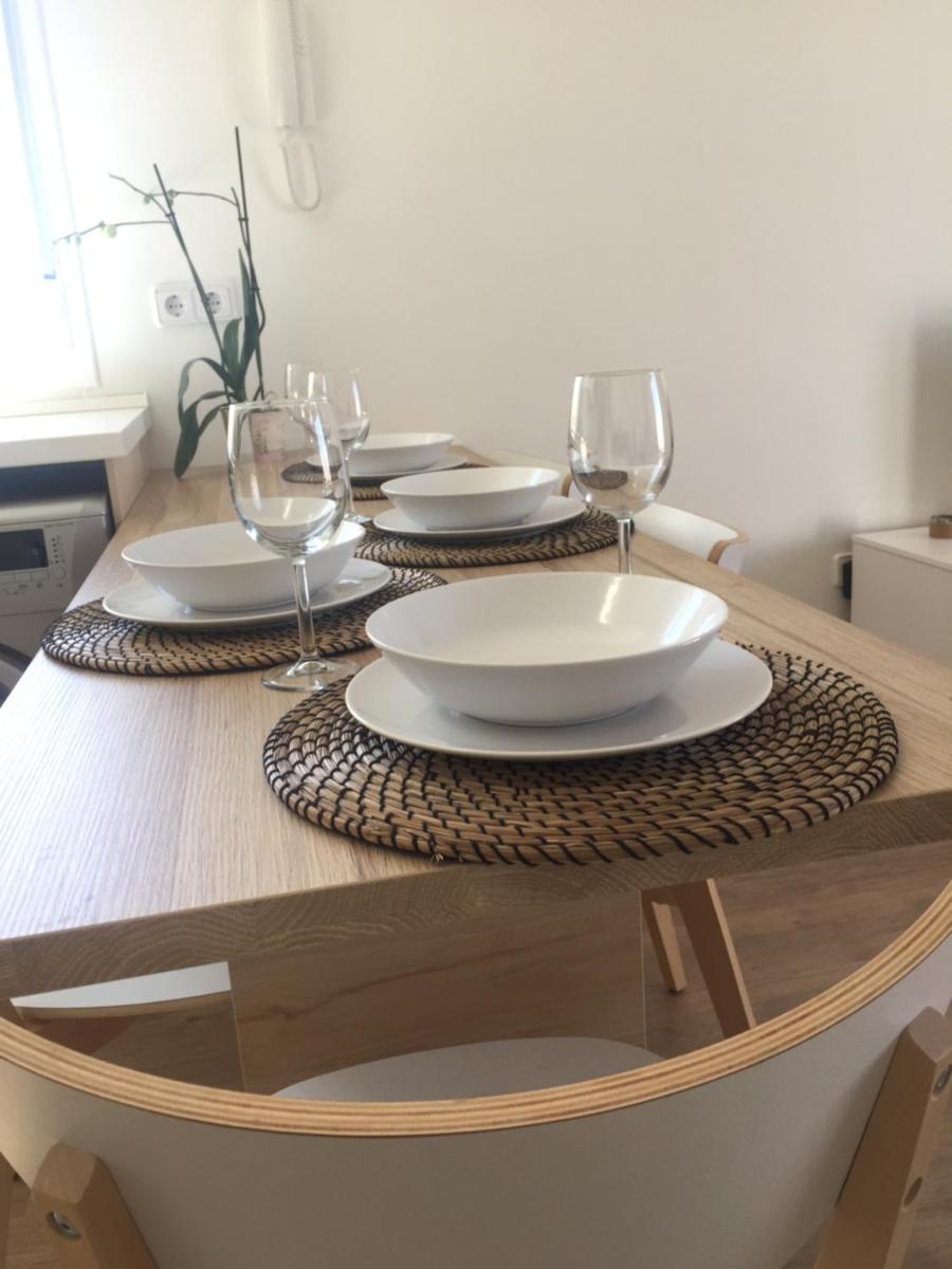 Penthouse Asuncion Feria - Housity