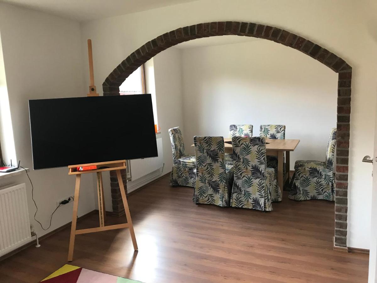 Ferienhaus im Sandkamp - Housity