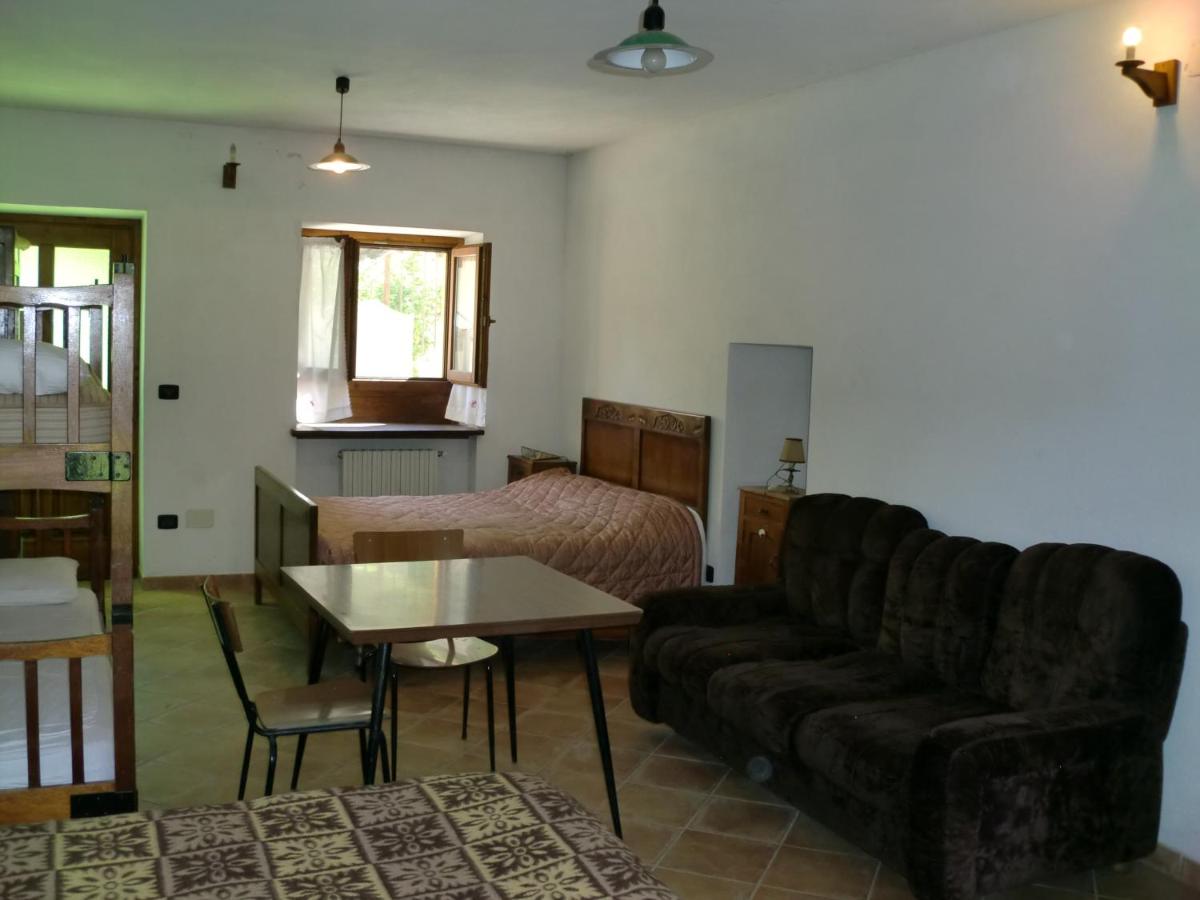 Agriturismo La Meridiana - Housity