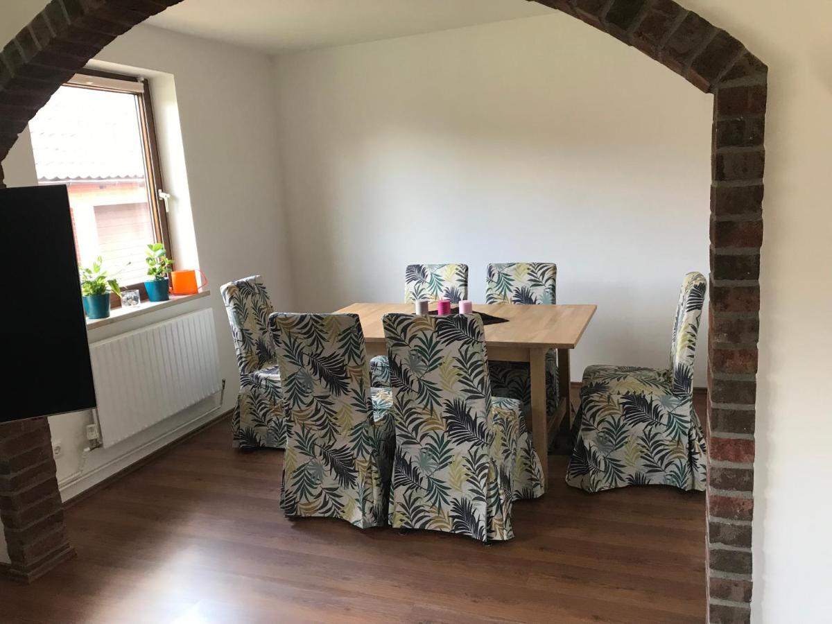Ferienhaus im Sandkamp - Housity