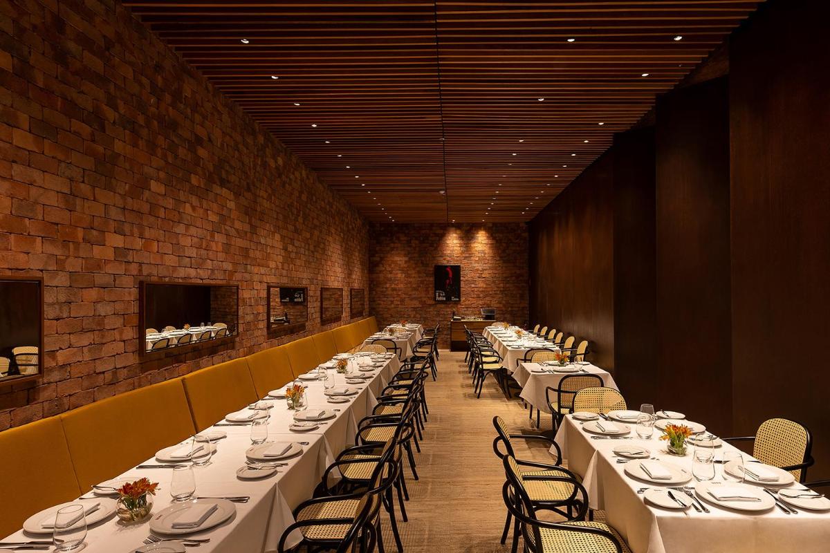 Suitetrails - Hotel Fasano Belo Horizonte