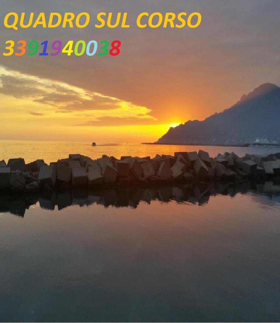 Quadro sul Corso Principale - Housity