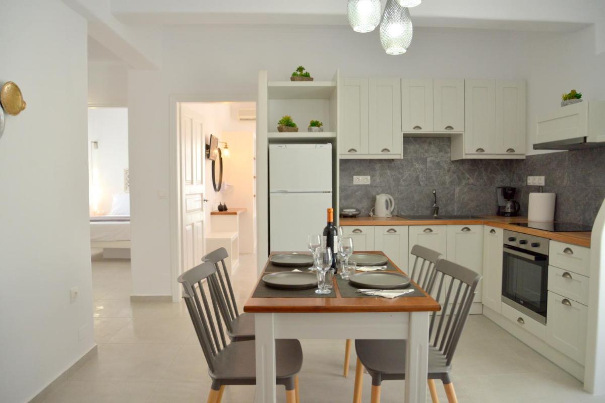 Veletas Rooms - Housity