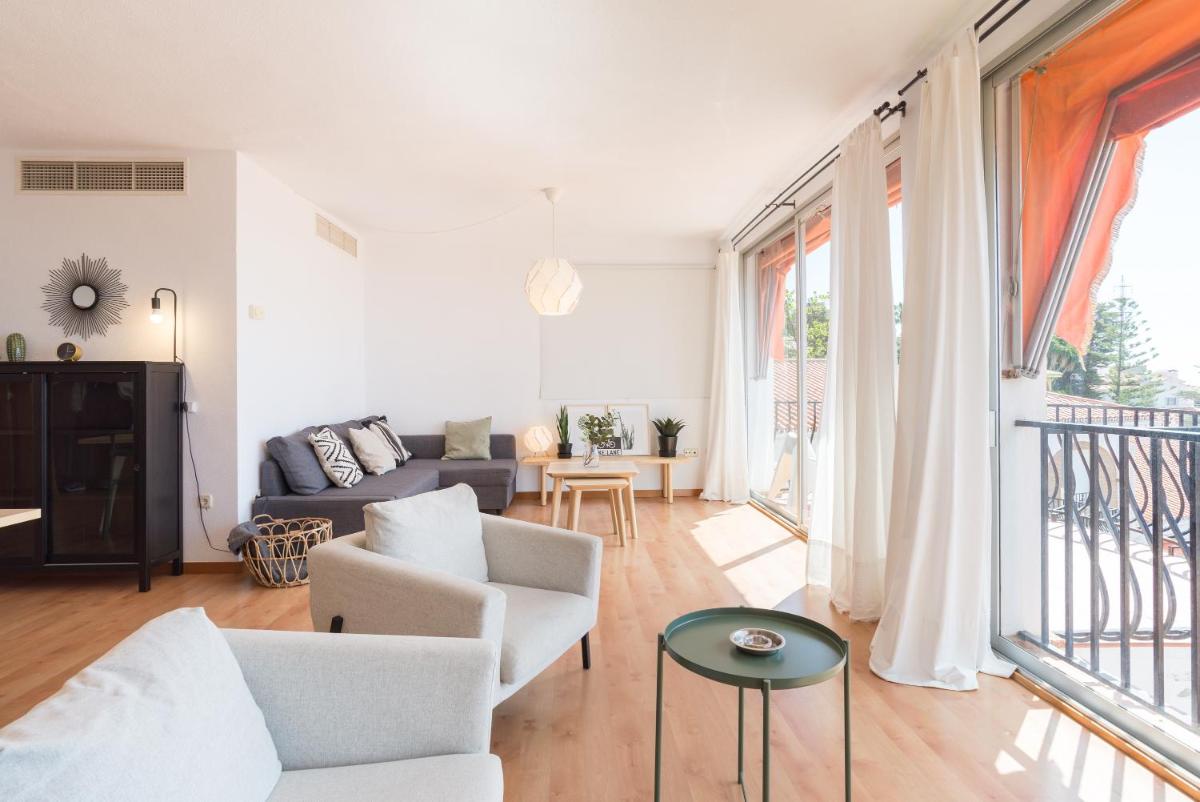 LU&CIA JARDIN AL MAR - Housity
