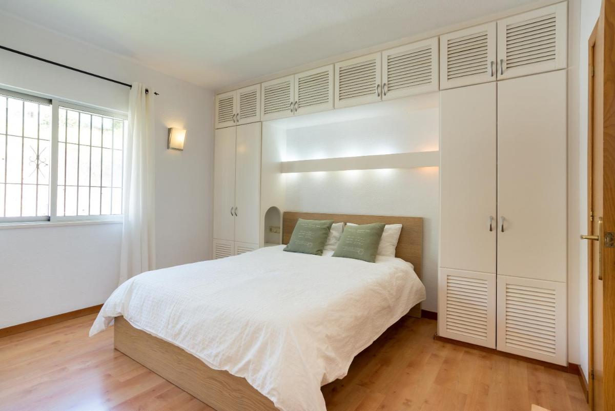 LU&CIA JARDIN AL MAR - Housity