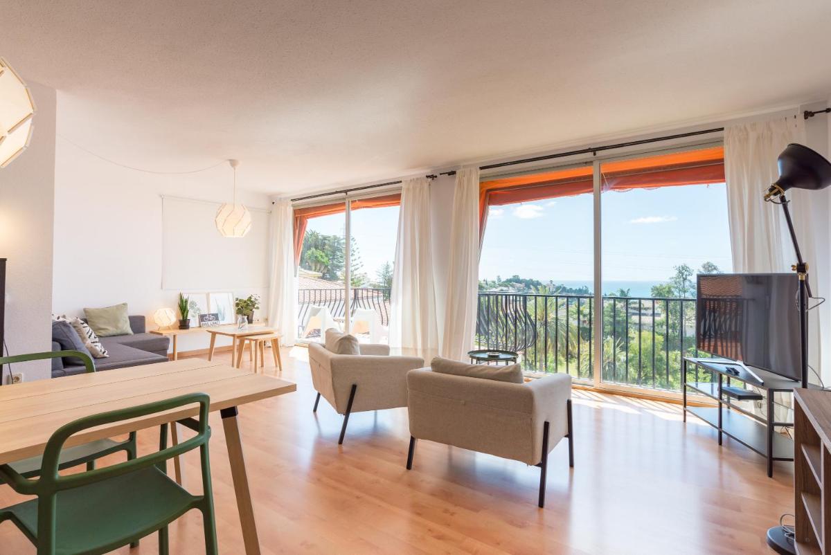 LU&CIA JARDIN AL MAR - Housity