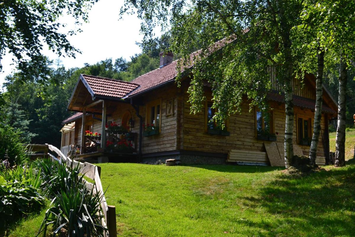 AGROTURYSTYKA TEOSIOWO - Housity