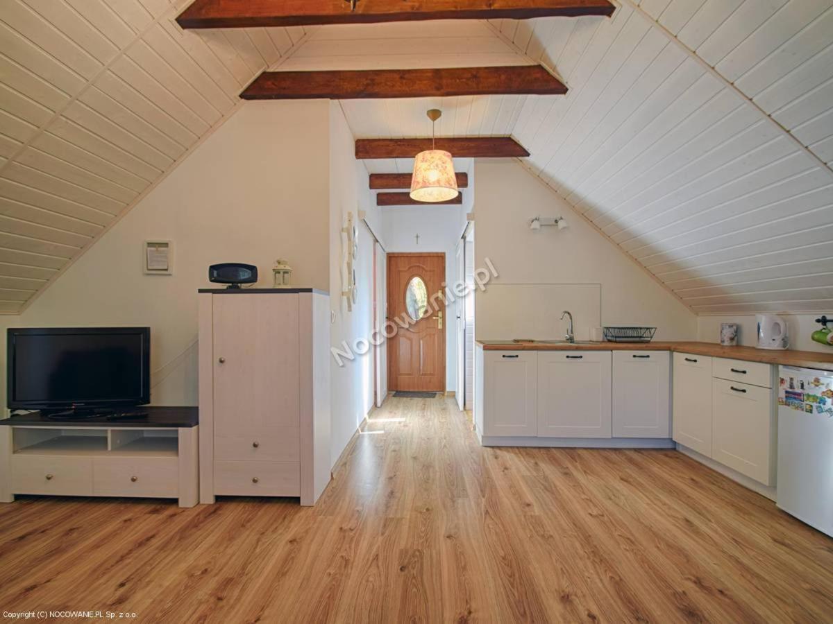 Apartament pod Dębem - Housity