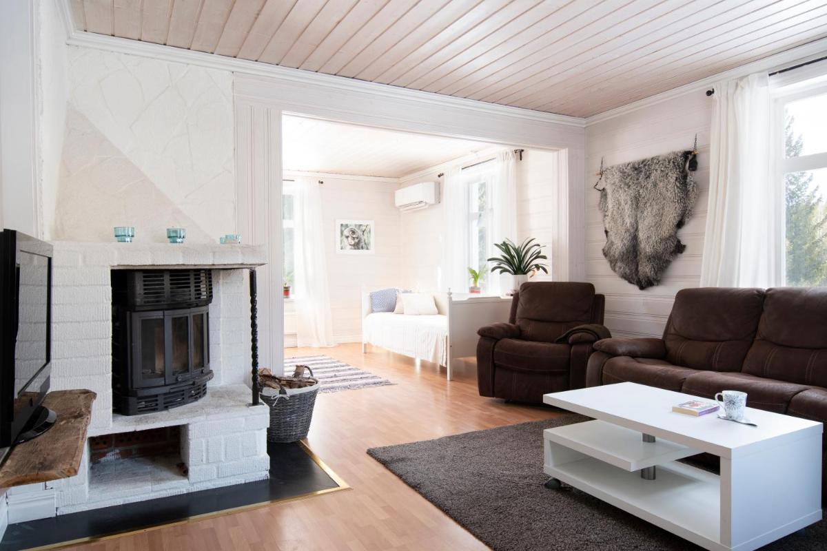 Torpet i Sjö - Housity