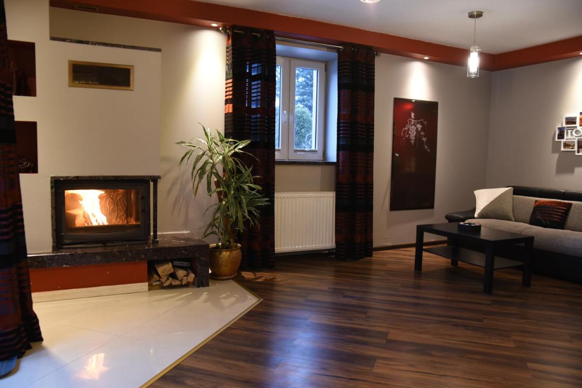 Apartament Stara Kuźnia - Housity