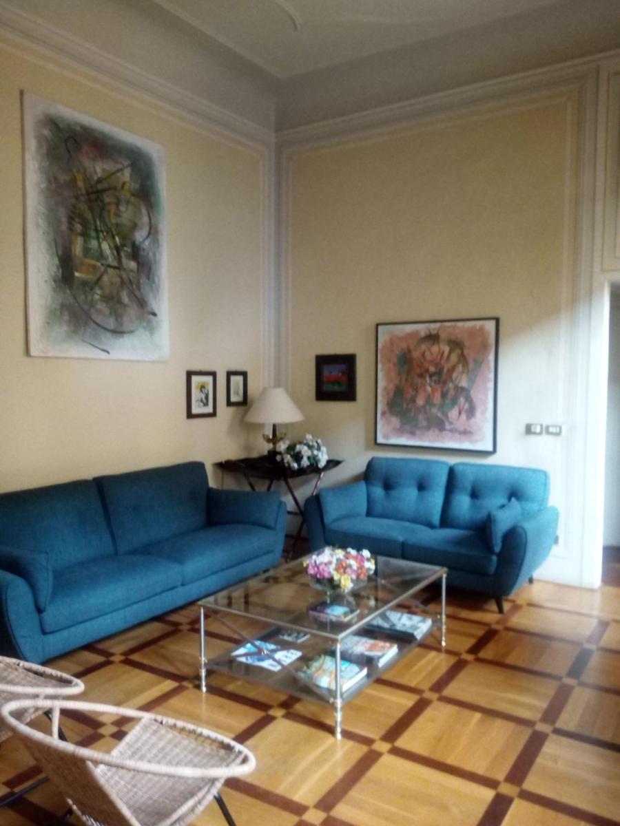 Suitetrails - B&B Palazzo Bianchi