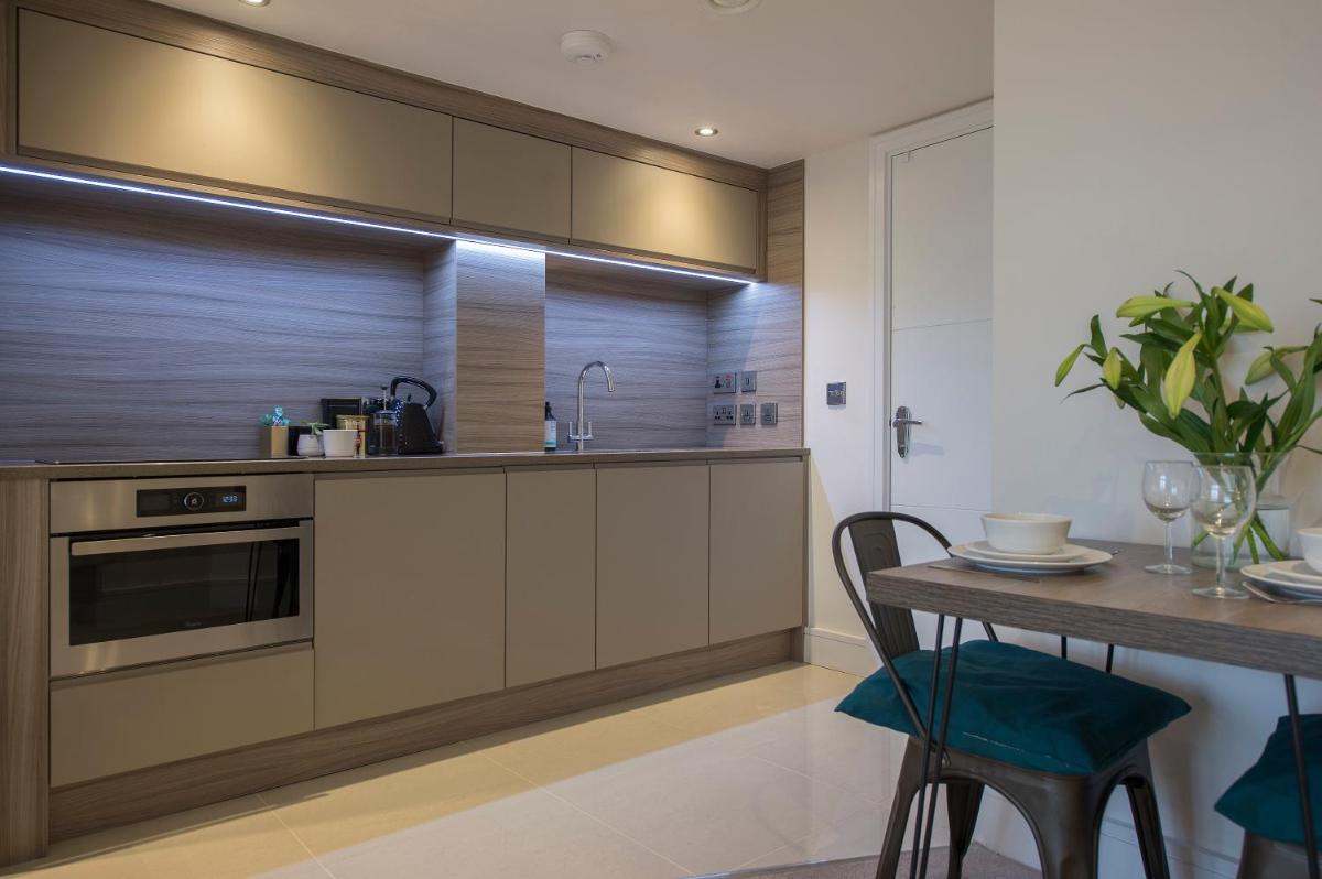 ChocoLets - The Yorkie Suite - Housity