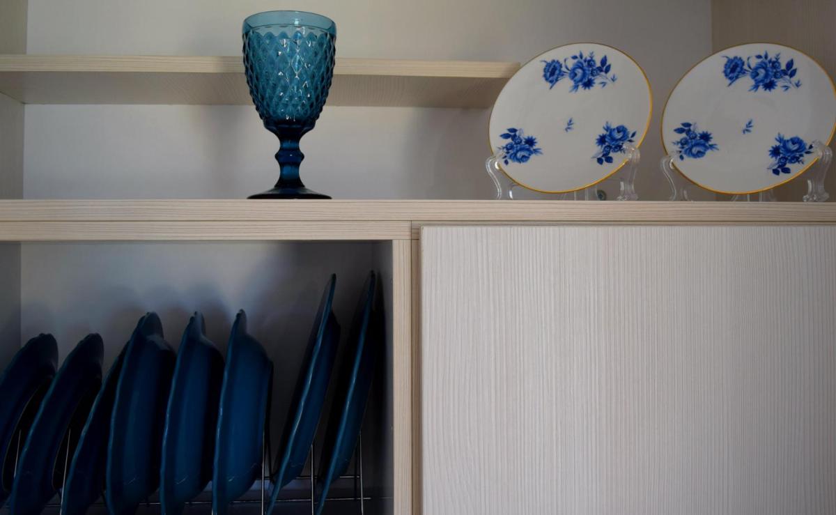 Elounda George Studios - Housity