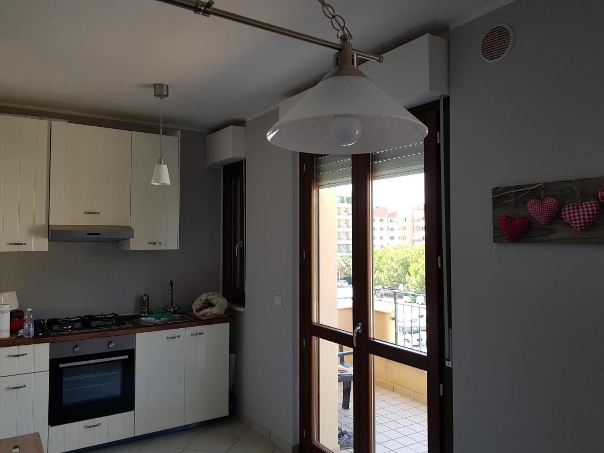 Suitetrails - Alba Seaside Apartment