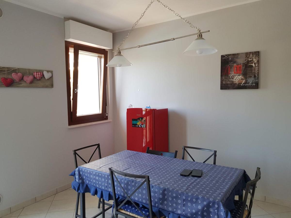 Suitetrails - Alba Seaside Apartment
