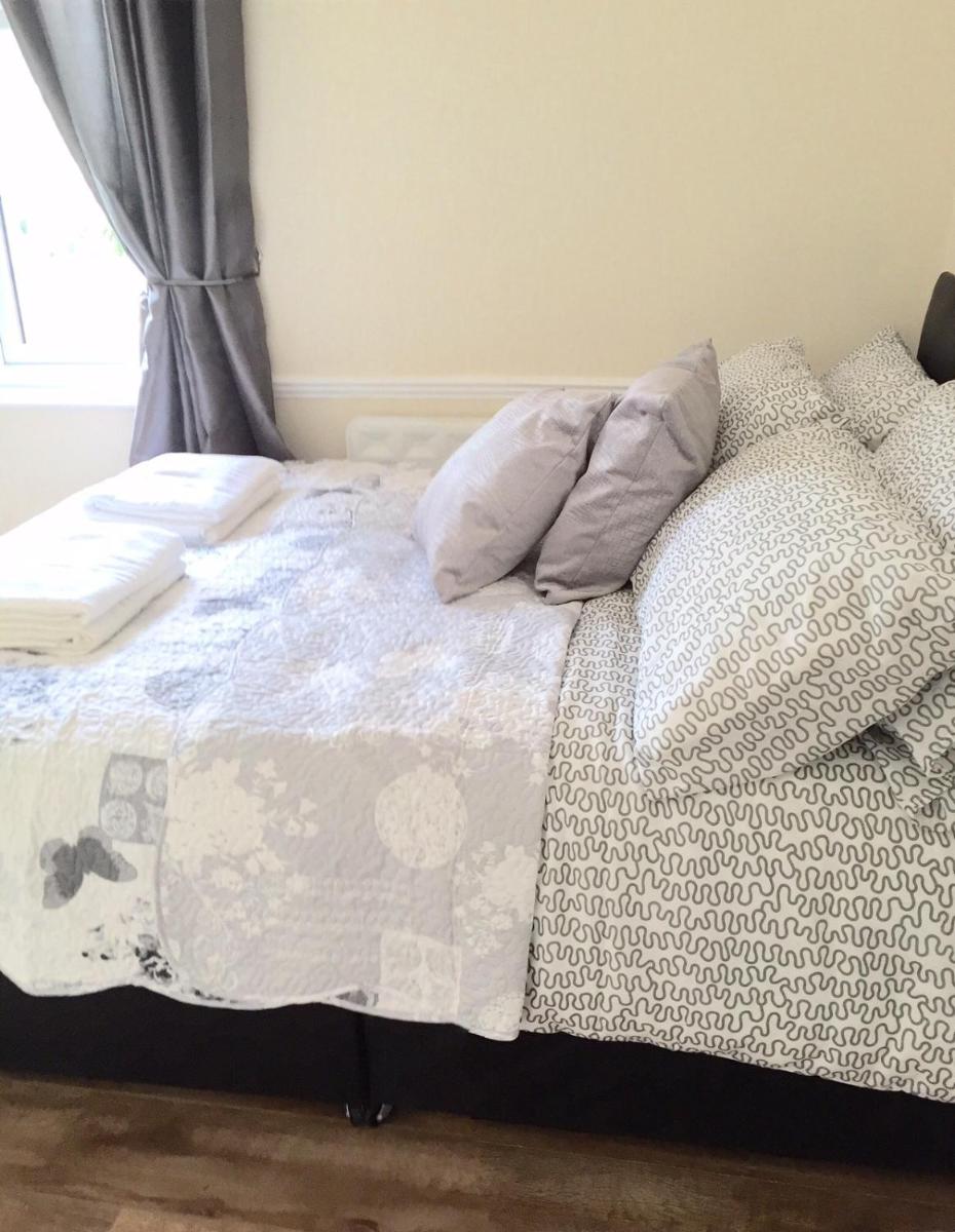 Be My Guest Liverpool - Housity