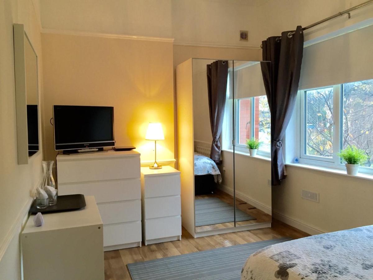 Be My Guest Liverpool - Housity
