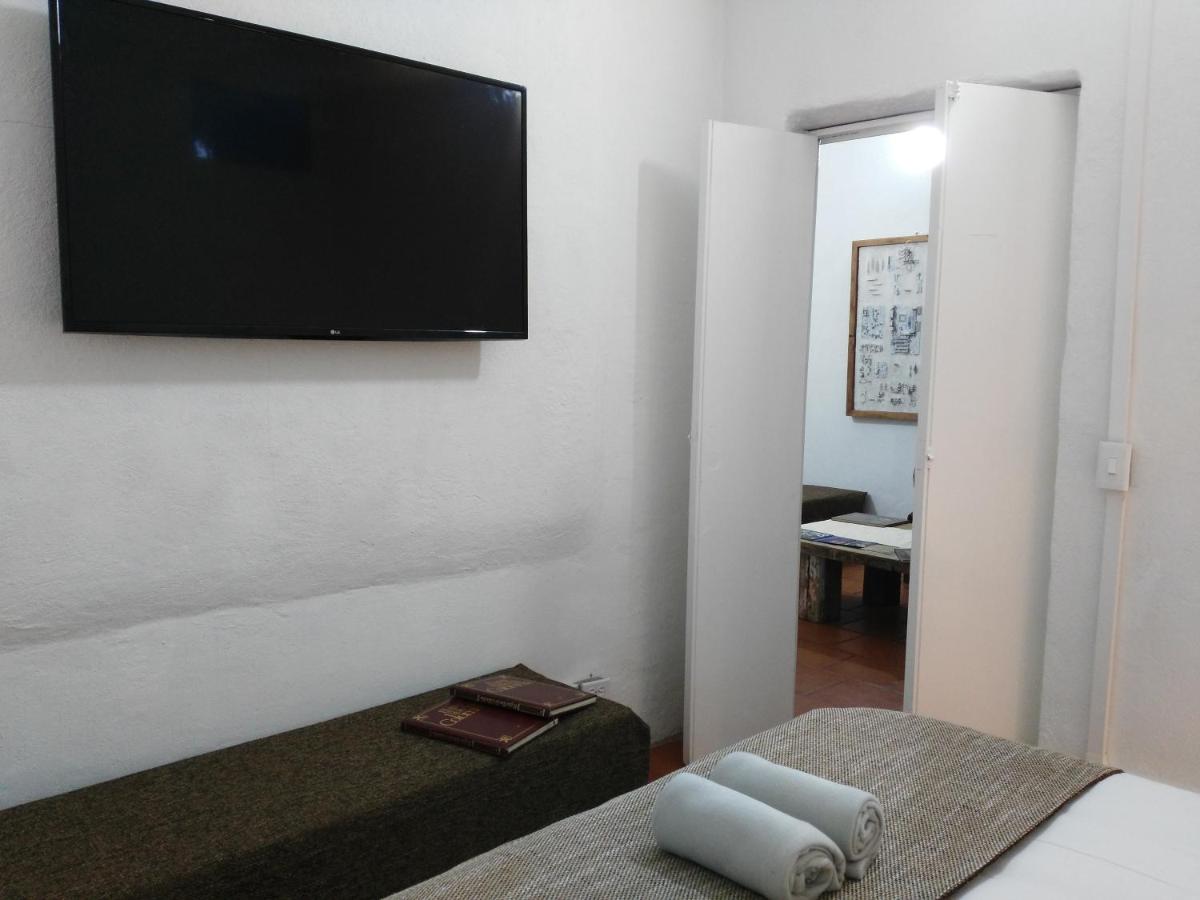 Suitetrails - Casa-Arbol