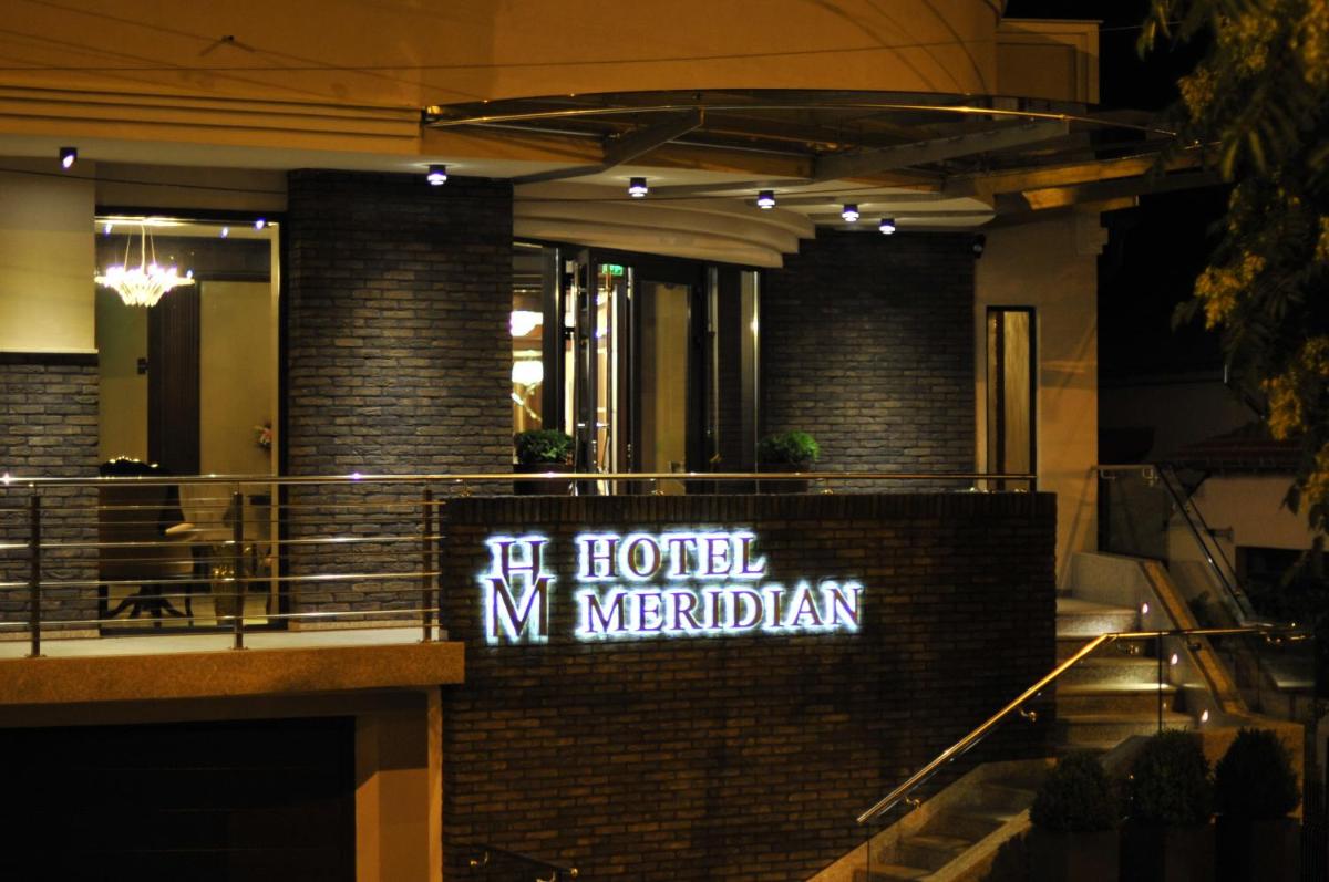 Hotel Meridian - Housity