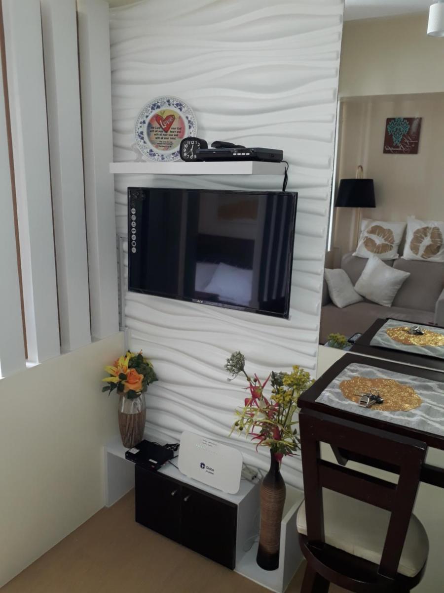 Cozy Studio Unit at Davao City Downtown Area - Housity
