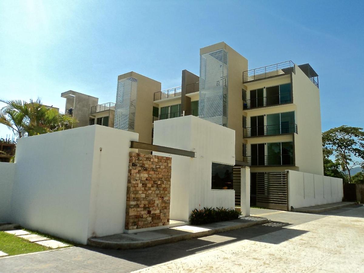 PH con jacuzzi NUEVO en Acapulco Diamante - Housity