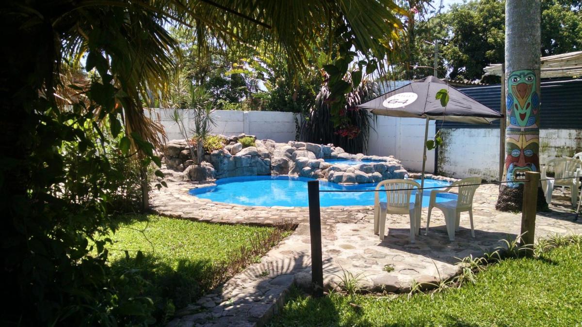 Suitetrails - El Jardin Colonial