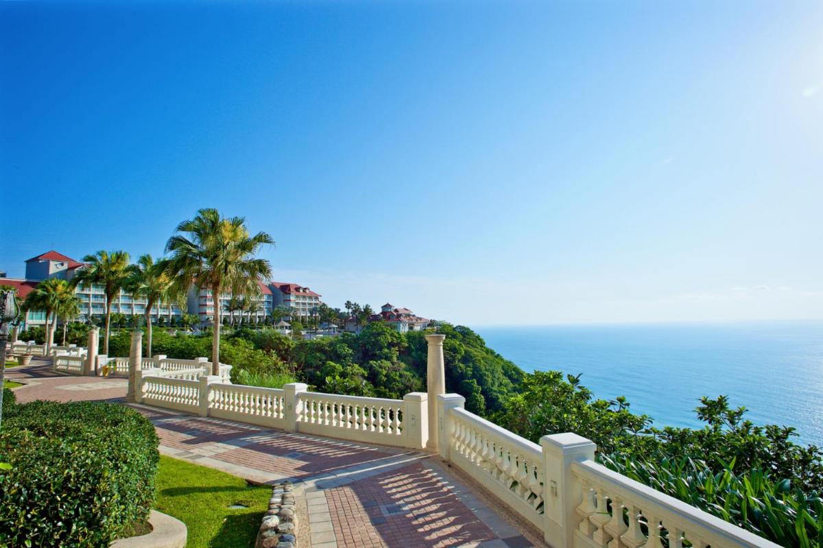 Hualien Farglory Hotel - Housity