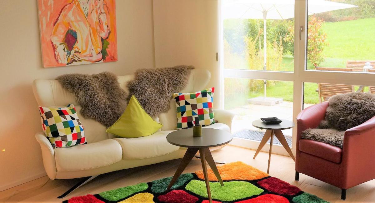 BodenSEE Apartment Lindau im Schachen Schlössle - Housity