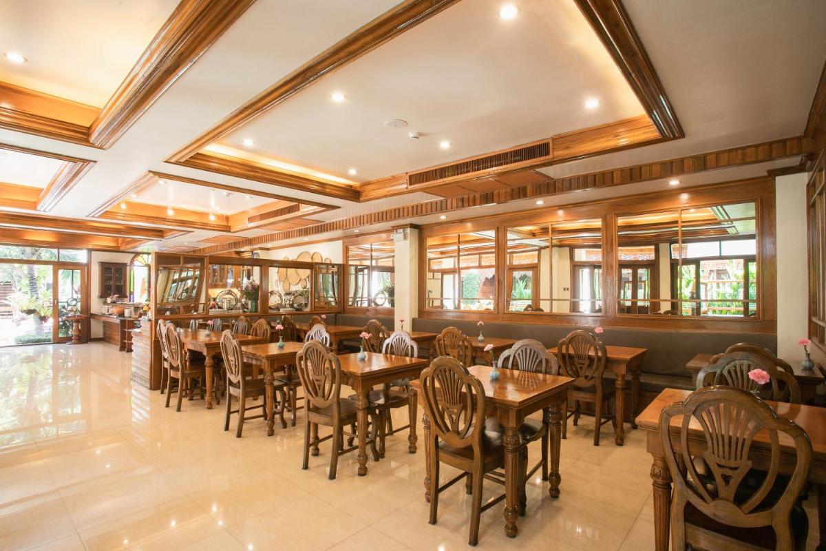 Suitetrails - Pingviman Hotel