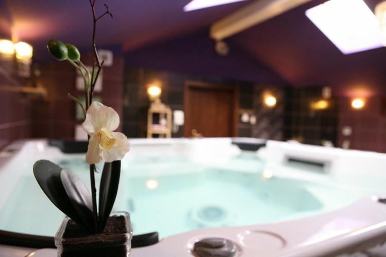 Hotel Złoty Młyn Majków - Housity