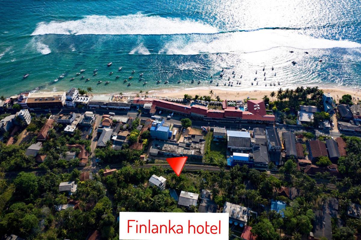 Hotel Finlanka - Housity